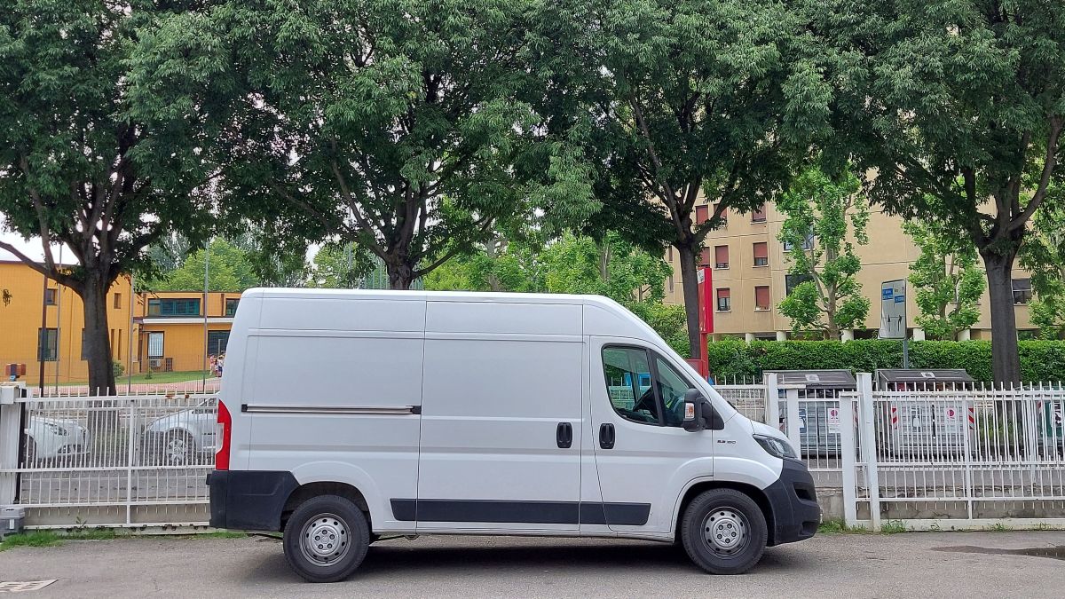 Trasporto Conto Terzi a Molinella